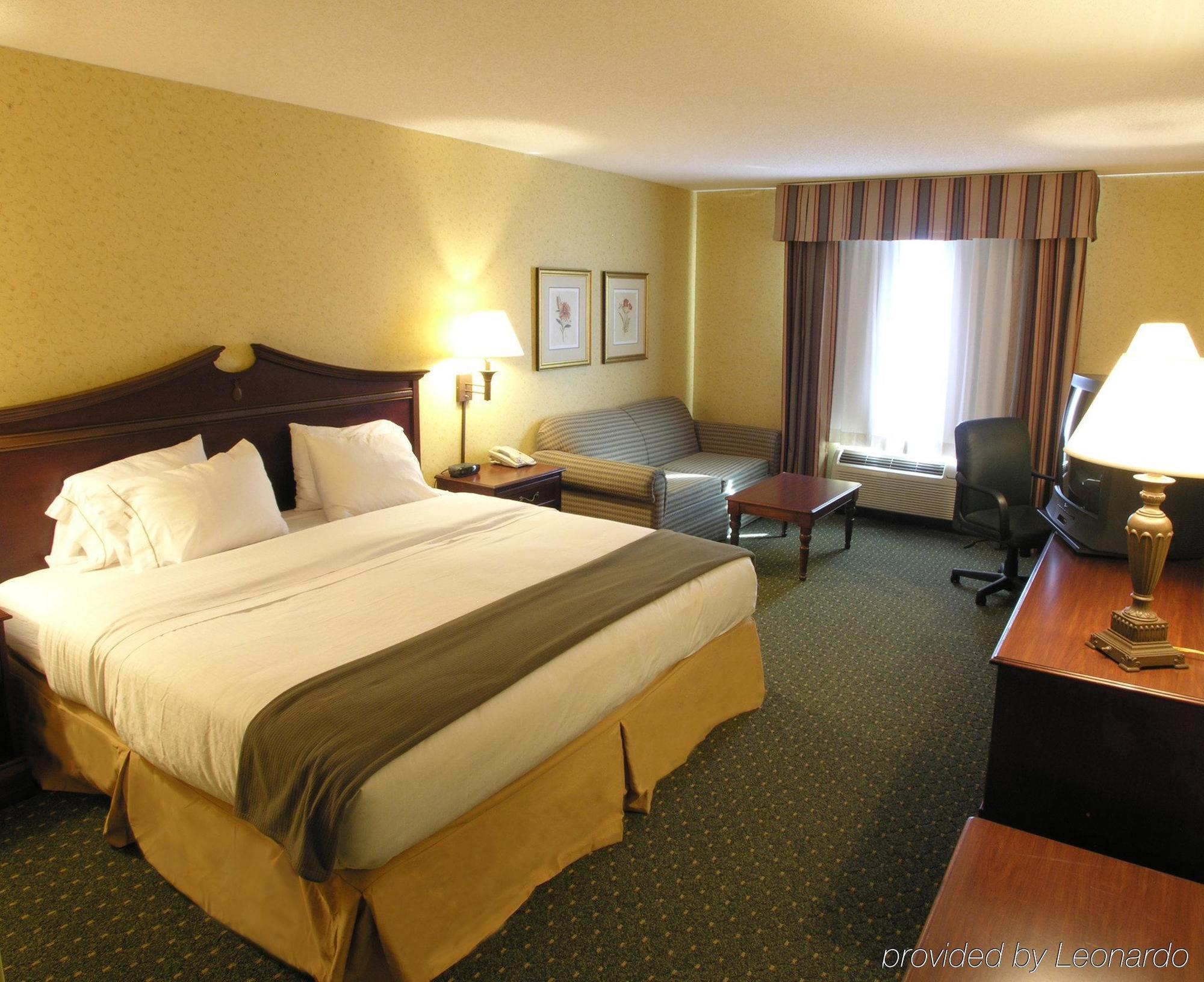 Holiday Inn Express & Suites Williamsburg By Ihg Cameră foto